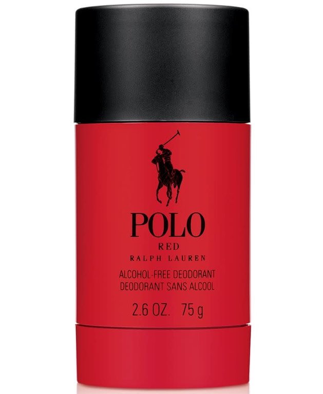Ralph Lauren Polo Red Deodorant Stick