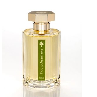 L'Artisan Parfumeur Fou D'Absinthe Eau de Parfum for Men and Women