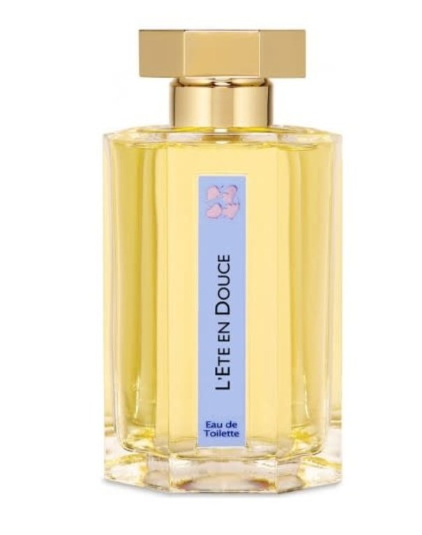 L'Artisan Parfumeur L'Ete En Douce Eau de Toilette 100ml