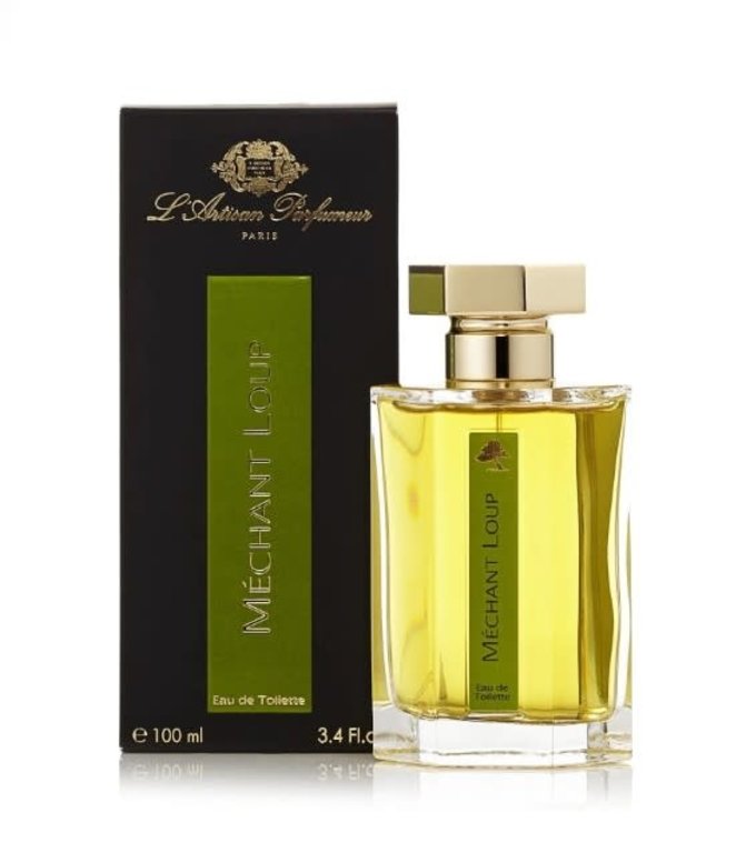 L'Artisan Parfumeur Mechant Loup Eau de Toilette 100ml