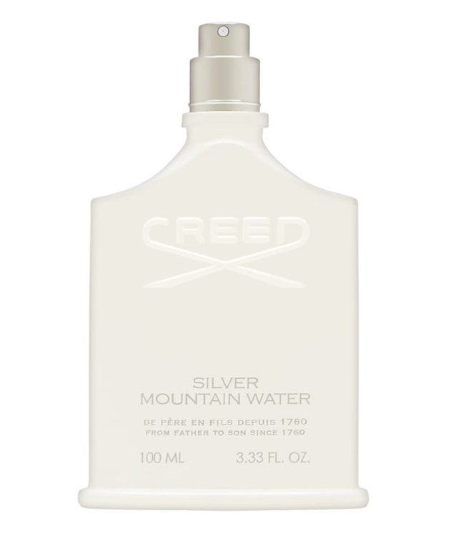 Creed Silver Mountain Water Eau de Parfum Spray