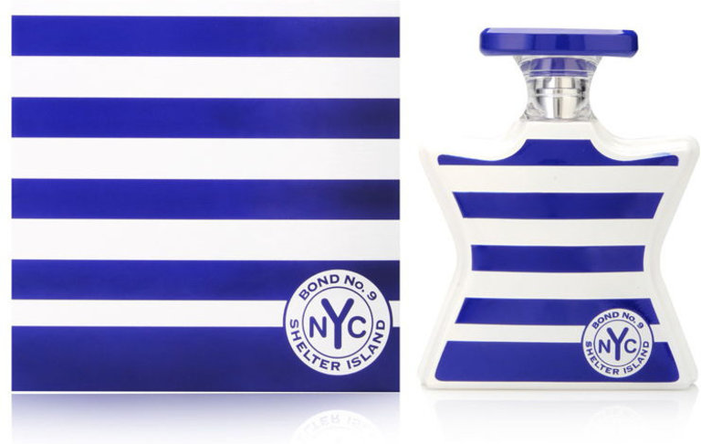 Bond No 9 - Shelter Island EdP - The Scent Masters