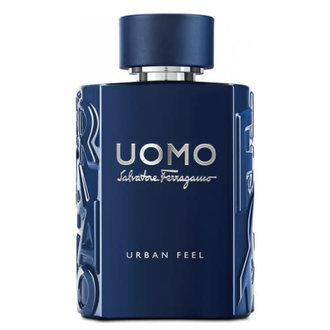 Salvatore Ferragamo Uomo Urban Feel Eau de Toilette for Men
