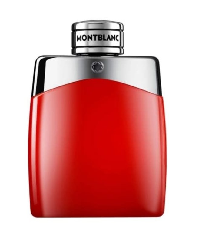 MontBlanc Legend Red Eau de Parfum 100ml