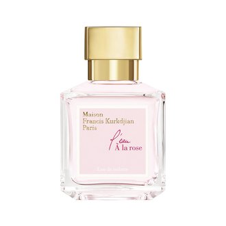 Maison Francis Kurkdjian L'eau A La Rose Eau de Toilette for Women