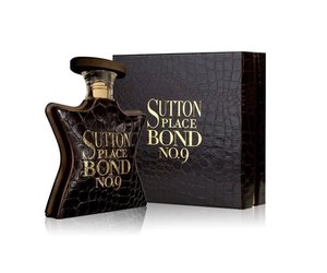 Bond No 9 for Men & Women - Sutton Place EdP 100ml - The Scent Masters