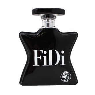 Bond No 9 FiDi Eau de Parfum