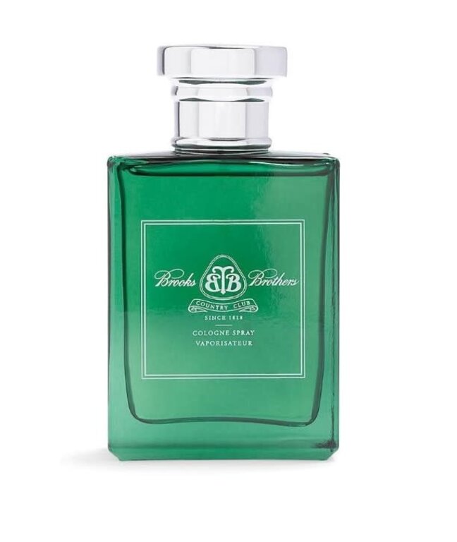 Brooks Brothers for Men - Country Club EdC 100ml