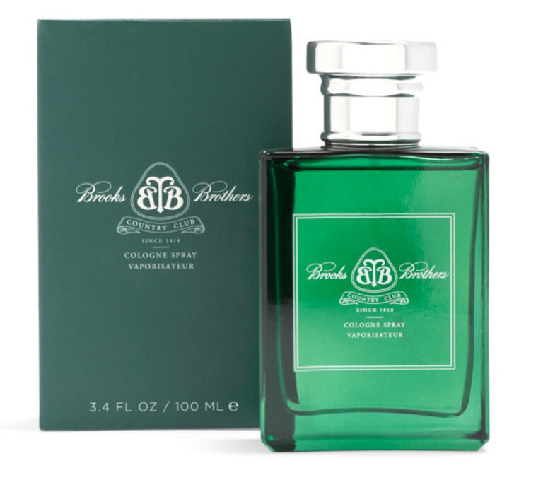 Brooks Brothers for Men - Country Club EdC 100ml
