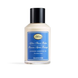 Lavender After-Shave Balm