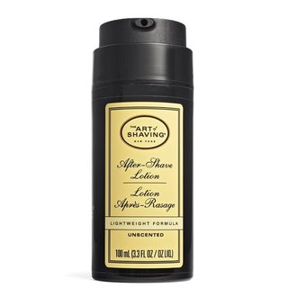 Unscented After-Shave Lotion