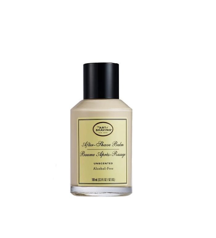 Unscented After-Shave Balm 100ml