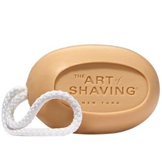 Eucalyptus & Verbena Soap on a Rope