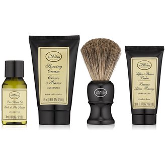 Unscented 4 Elements Starter Kit