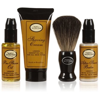 Lemon 4 Elements Starter Kit