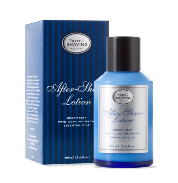 Ocean Kelp After - Shave Lotion 100ml