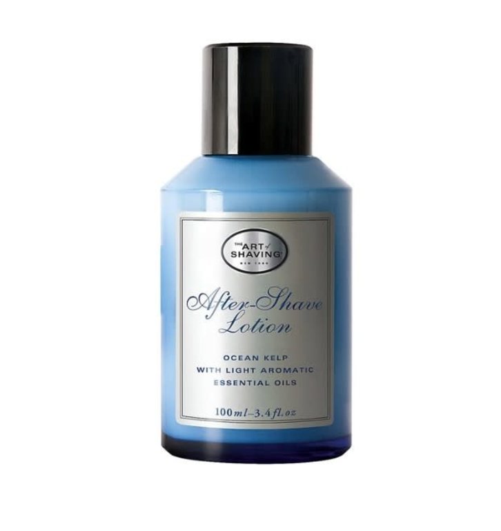 Ocean Kelp After - Shave Lotion 100ml
