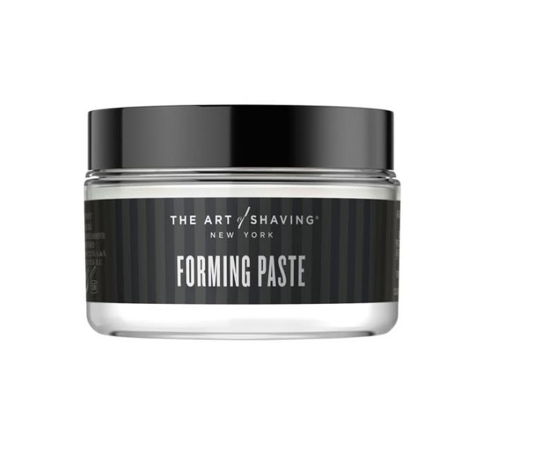 Forming Paste Medium Hold Matt Finish 57g