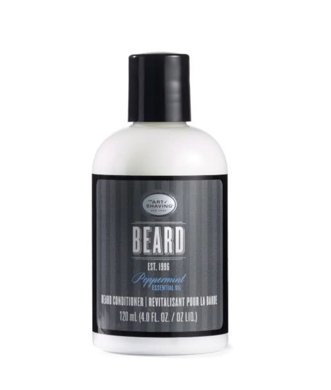 Peppermint Essencial Oil Beard Conditoner 120ml