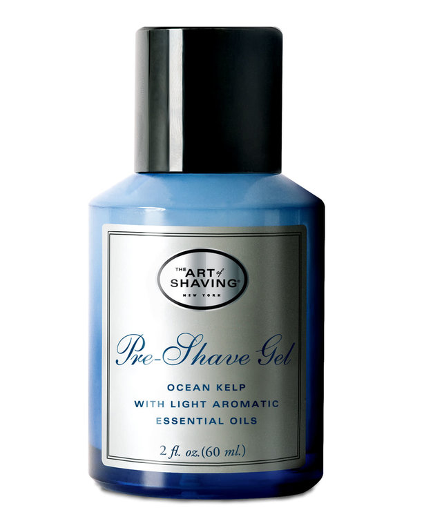Ocean Kelp Pre-Shave Gel 60ml
