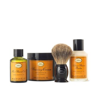 Lemon 4 Elements Full Size Kit