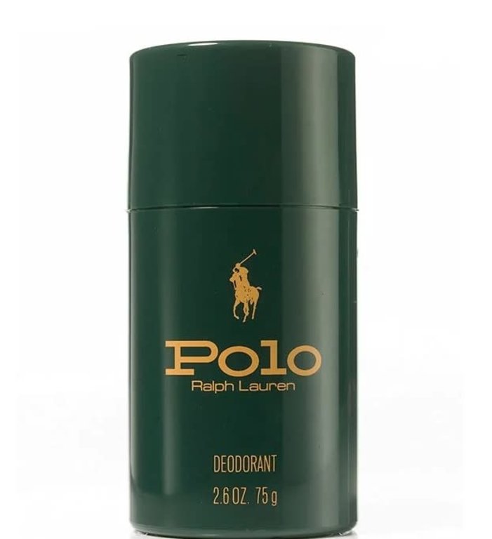 Ralph Lauren Polo Green Deodorant Stick 60g