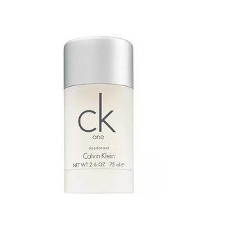 Calvin Klein CK one Deodorant stick