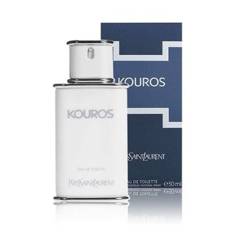 Yves Saint Laurent Yves Saint Laurent for Men - Kouros 50ml After Shave