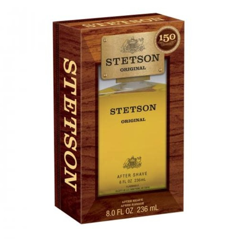 Stetson Original After Shave 236ml