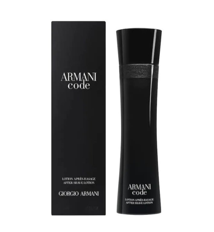 Giorgio Armani Armani Code After Shave Lotion 100ml