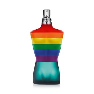 Jean Paul Gaultier Le Male Pride Eau de Toilette for Men