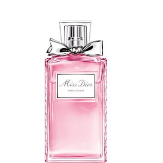 Dior Miss Dior Rose N'Roses Eau de Toilette for Women