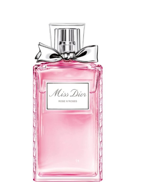 Dior Miss Dior Rose N'Roses Eau de Toilette