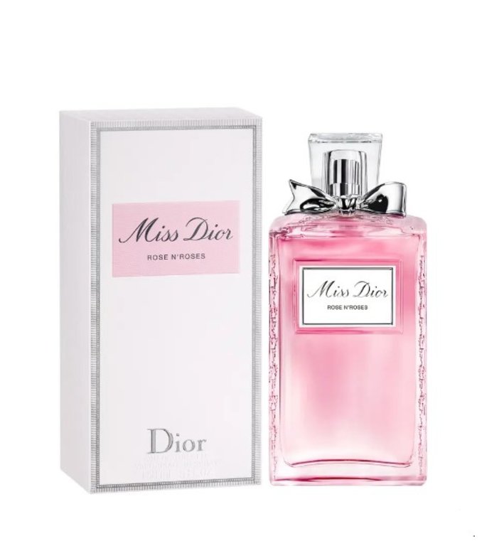 Dior Miss Dior Rose N'Roses Eau de Toilette