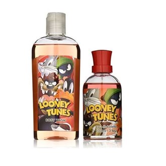 Looney Tunes 2-Pc Gift Set for Boys