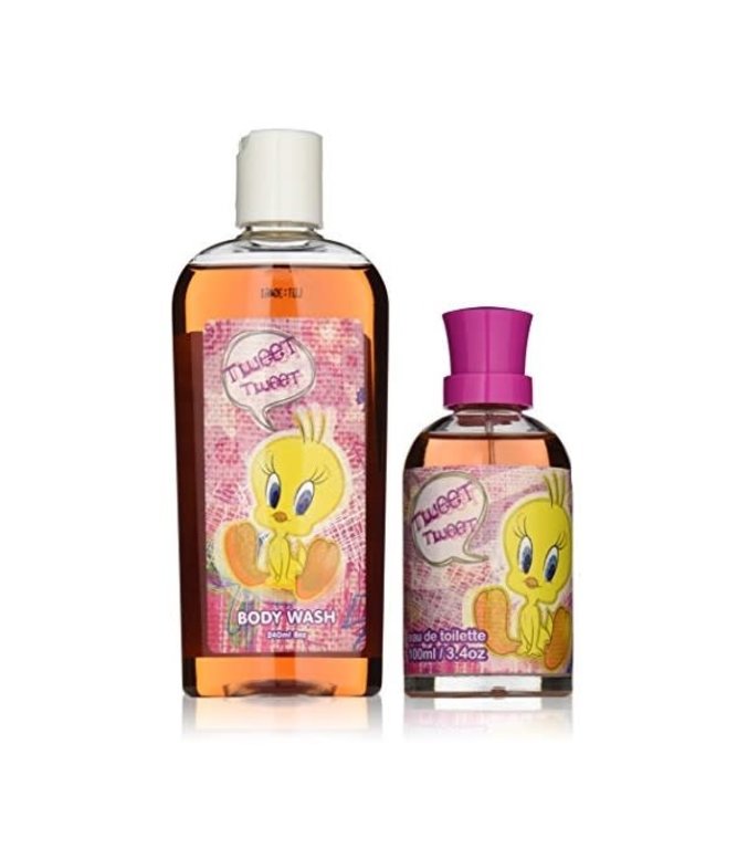 Tweety Bird Eau de Toilette 2-Pc Set