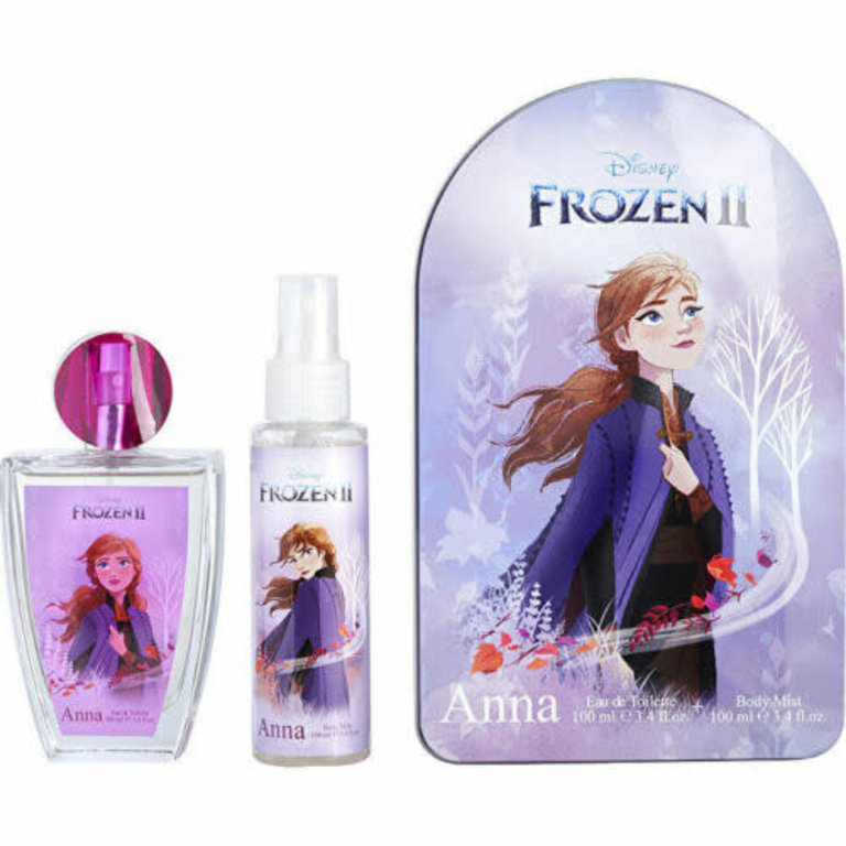 Disney Frozen II Ea de Toilette 2-Pc Gift Set