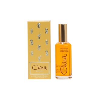 Revlon   Ciara  80 Strength 68ml