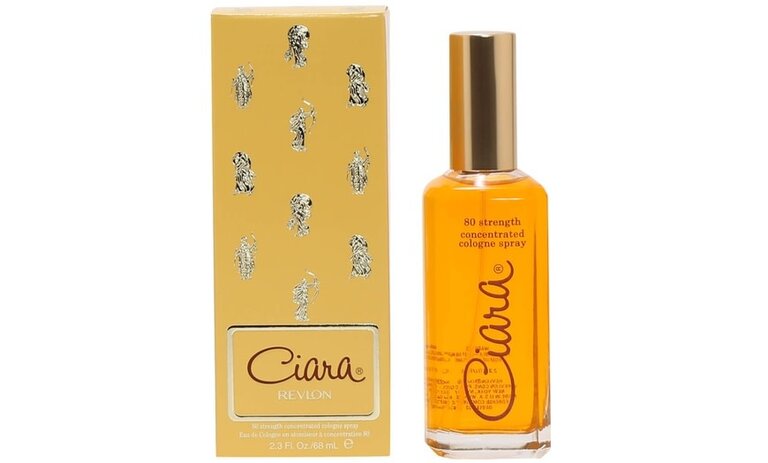Revlon   Ciara  80 Strength 68ml