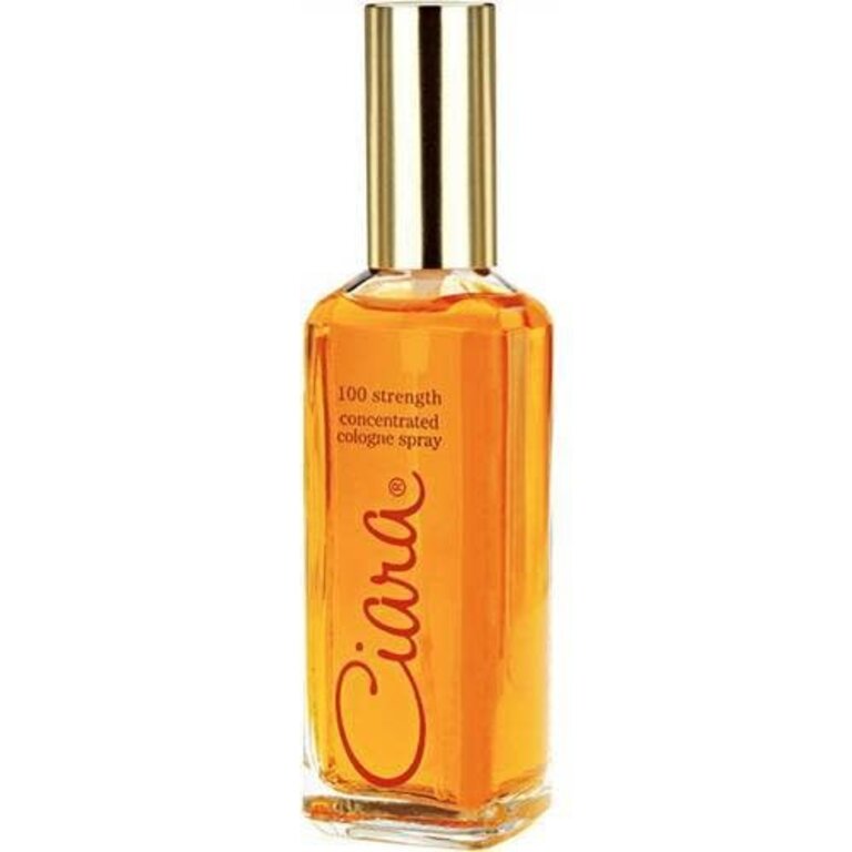 Revlon   Ciara 100 Strength 68ml