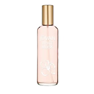 White Musk Cologne Spray for Women