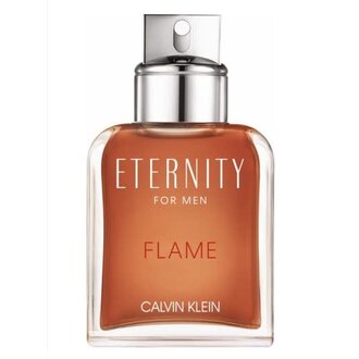 Calvin Klein Eternity Flame Eau de Toilette for Men