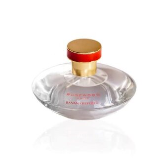 Banana Republic Rosewood Amor Eau de Parfum for Women