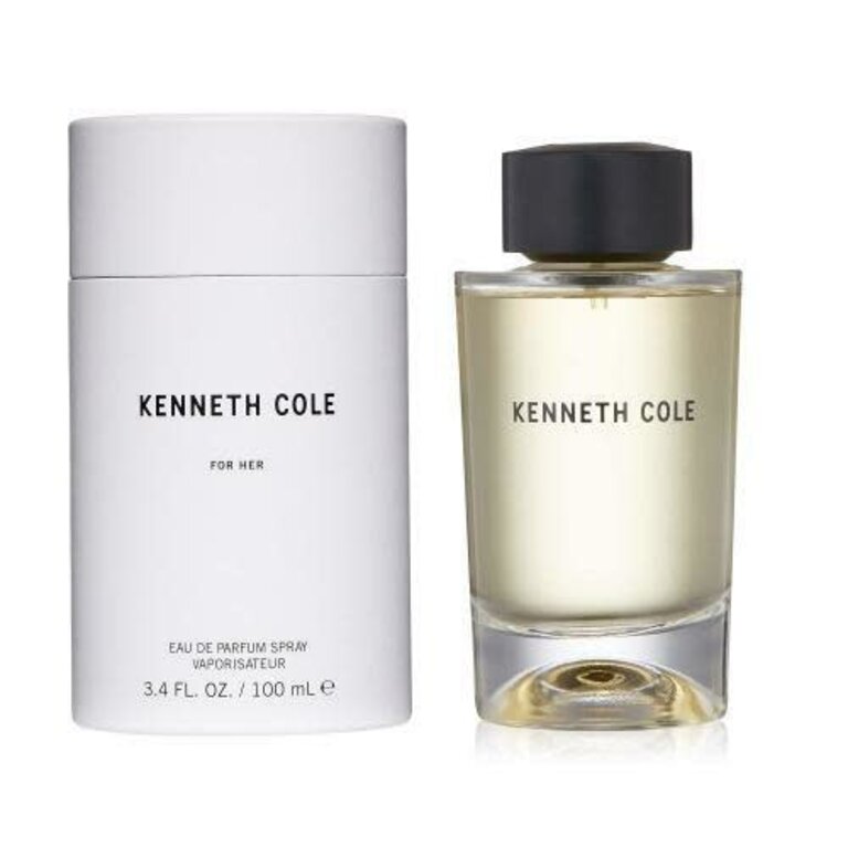 Kenneth Cole Kenneth Cole for Her Eau de Parfum 100ml