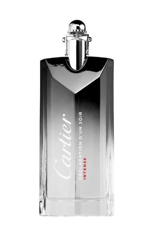 Cartier Declaration D'Un Soir Intense Eau de Toilette 100ml