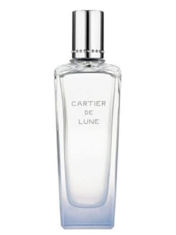 Cartier Cartier De Lune Eau de Toilette 75ml