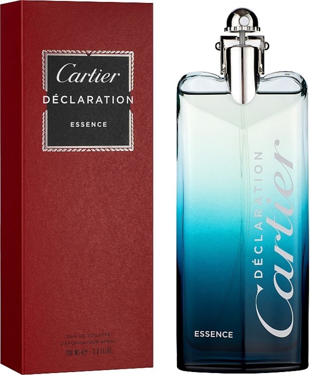 Cartier Declaration Essence Eau de Toilette Spray