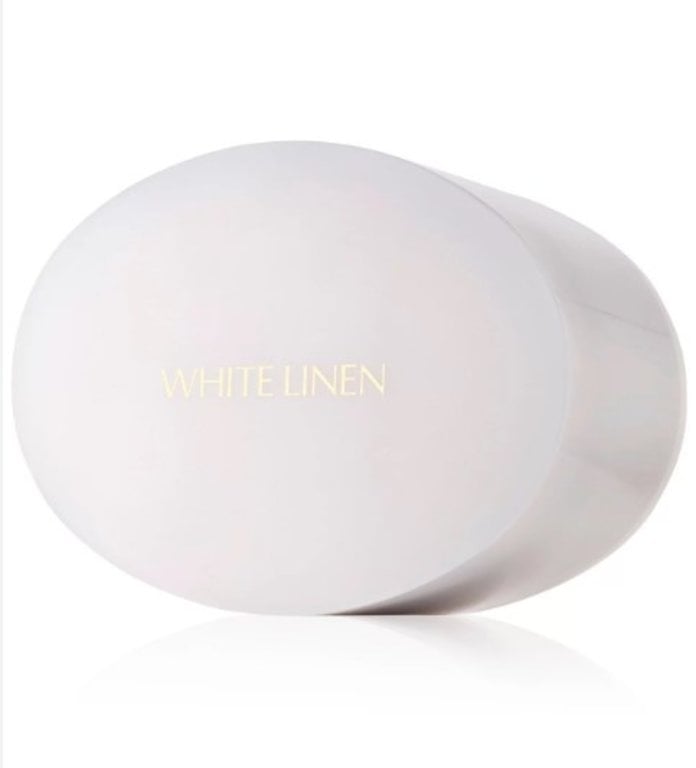 Estee Lauder White Linen Perfumed Body Powder 100g