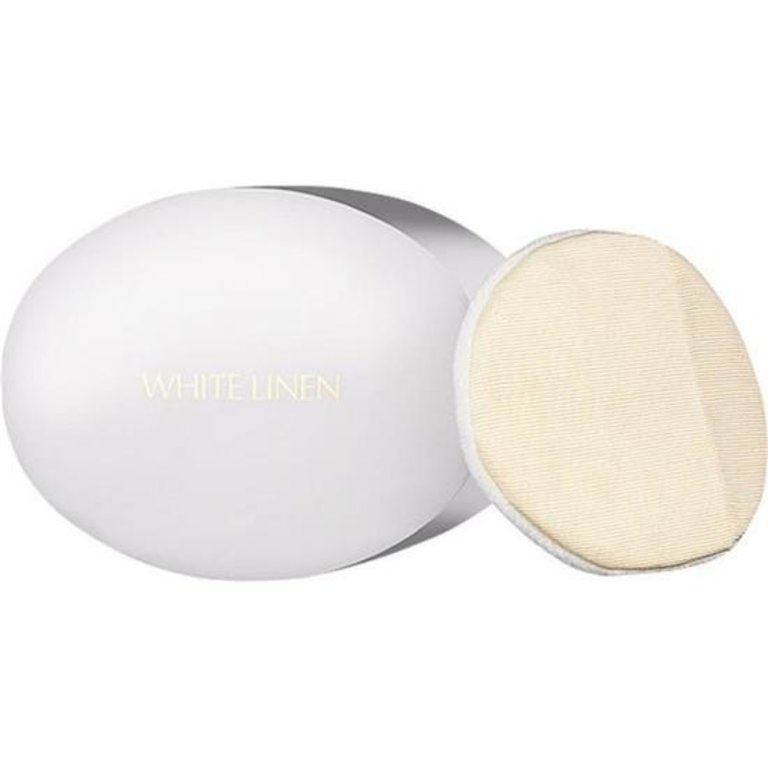 Estee Lauder White Linen Perfumed Body Powder 100g