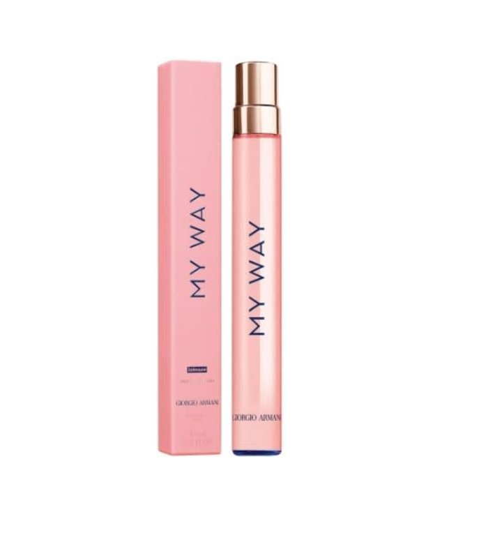 Giorgio Armani My Way Intense Eau de Parfum 10ml Purse Spray